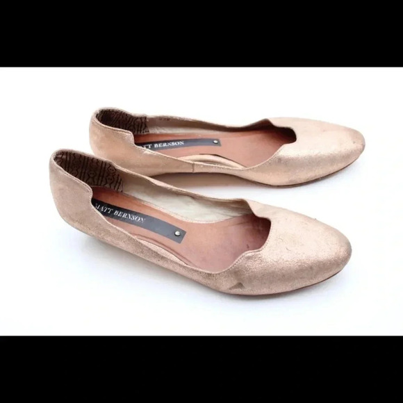 Matt Bernson flats - Picture 7 of 8